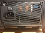 Installed PSU in a PC